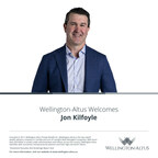 Wellington-Altus Welcomes Jon Kilfoyle to Leadership Team