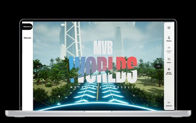 MVB Worlds