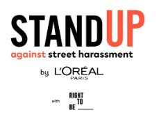 L'Oréal Paris Stops Passersby In Their Tracks Leading Up To Anti-Street Harassment Week