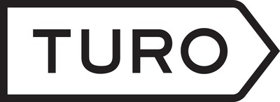 Turo Logo (PRNewsfoto/Turo)