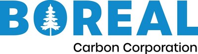 Boreal Carbon Corporation company logo (CNW Group/Boreal Carbon Corporation)
