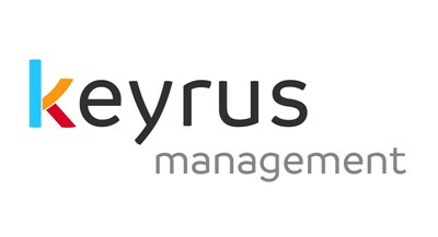 Keyrus Management Logo