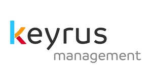 A travers sa nouvelle identité de marque, Keyrus Management réaffirme son positionnement original de conseil en Management et Transformation intégré au Groupe Keyrus, expert des technologies de la data et du digital.