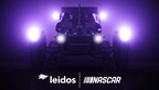 Leidos, NASCAR speed into lunar rover race