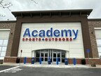 Academy Sports + Outdoors Opens New Store in Lafayette, Ind.