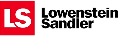 Lowenstein Sandler (PRNewsfoto/Lowenstein Sandler LLP)