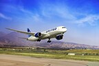 联合航空宣布航空史上最大规模的南太平洋扩张计划，包括新开通直飞新西兰克赖斯特彻奇的航线
