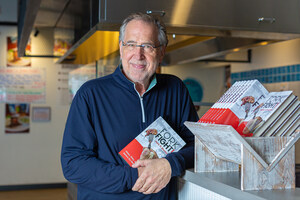 FORKFIGHT! 45 Years of Mark Brezinski's Restaurant Career Released in His New Tell-All Book