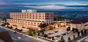 Memorial Real Estate Group Breathes Life Back Into The Former Memorial Hospital In Pawtucket, RI