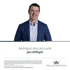 Wellington-Altus accueille Jon Kilfoyle au sein de son équipe de direction