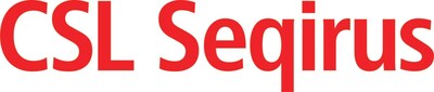 Logo de CSL Seqirus (Groupe CNW/CSL Seqirus)