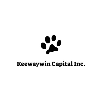 Logo de Keewaywin Capital Inc. (Groupe CNW/Keewaywin Capital Inc.)