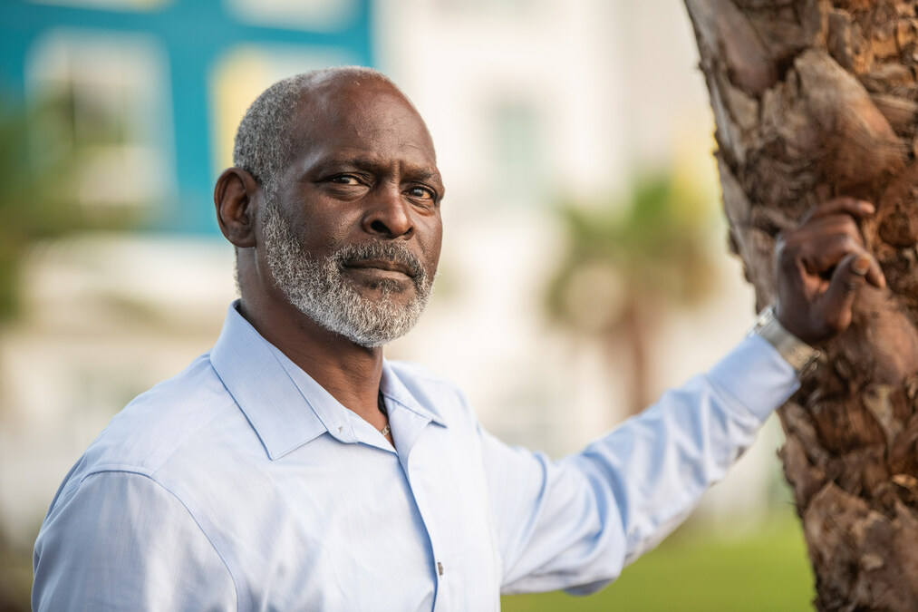 Crosley Green Returns to Prison, Relies on Faith as He Continues Fight for Justice - Vimarsana News