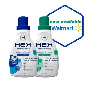 HEX Performance Expands Distribution Into Over 500 Walmart Stores