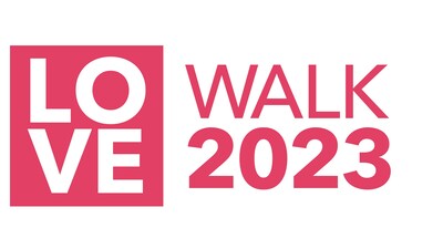 Dr. Susan Love Foundation for Breast Cancer Research's Annual Walk With Love Merges with Walk 3to9 in Celebration of 15th Anniversary Love-Fest