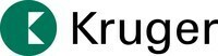 Logo : Kruger (Groupe CNW/Kruger Inc.)