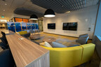 Office of the future: Sun Life pilots state-of-the-art workspace to support hybrid work