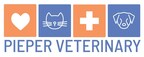 Pieper Veterinary Partners with Mass-RI Veterinary ER in Swansea, MA and Metropolitan Veterinary Associates in Norristown, PA