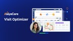 AlayaCare Launches Visit Optimizer--Automation for Vacant Visit Scheduling
