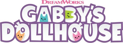 Gabby's Dollhouse Logo