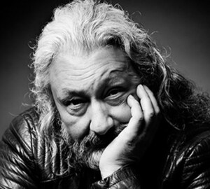 THE ART OF RUSSIAN ICON STAS NAMIN WILL ROCK THE MONTHAVEN ARTS AND CULTURAL CENTER IN HENDERSONVILLE, TENN.