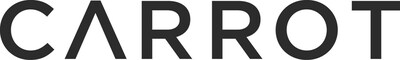 Carrot Fertility Logo (PRNewsfoto/Carrot Fertility)