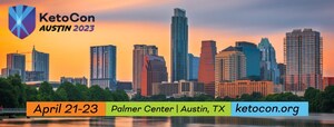 KetoCon 2023 Focusing on Health Optimization