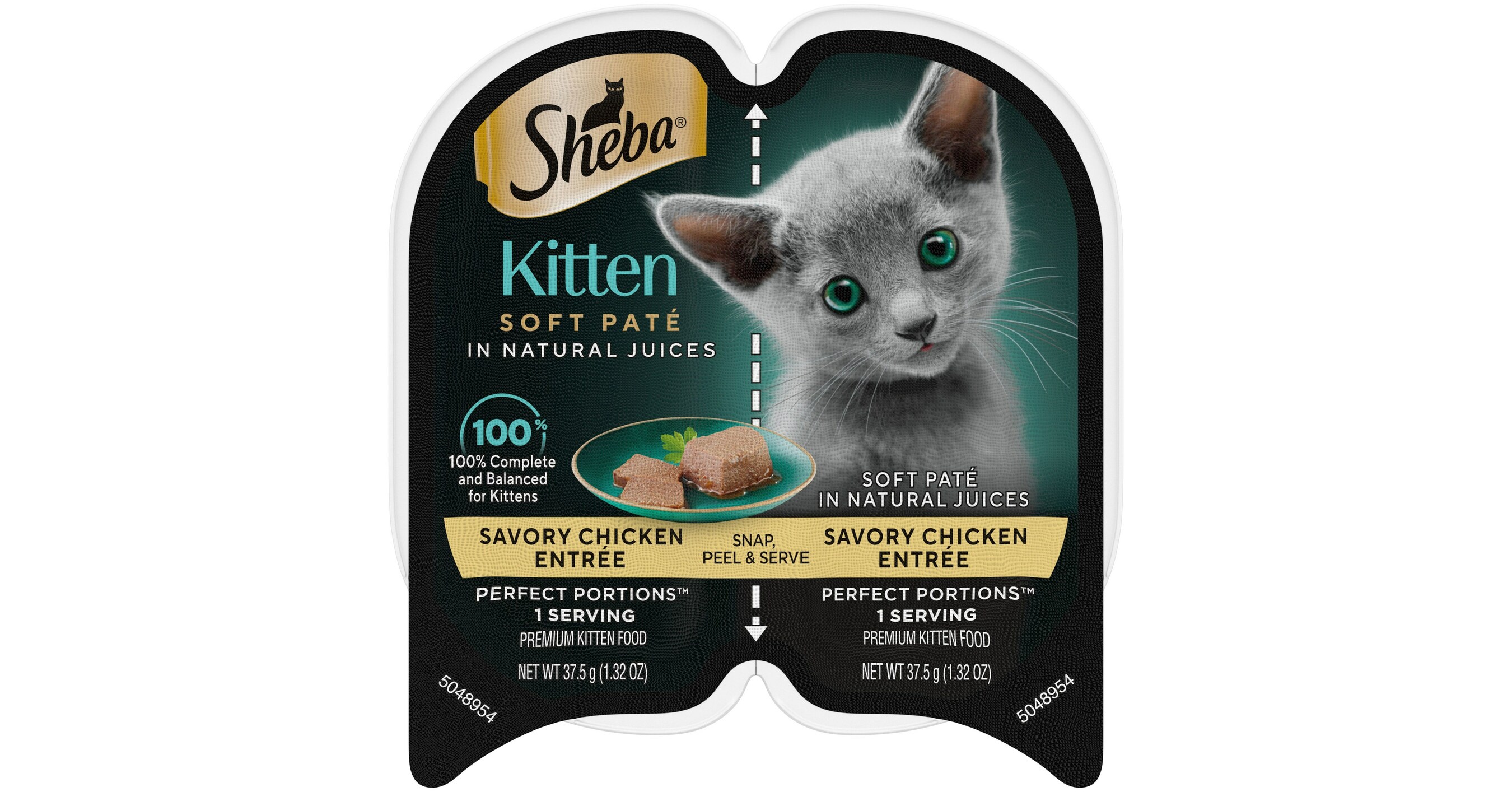 NEW RESEARCH FROM THE SHEBA® BRAND CONFIRMS CAT PARENTS CAN'T