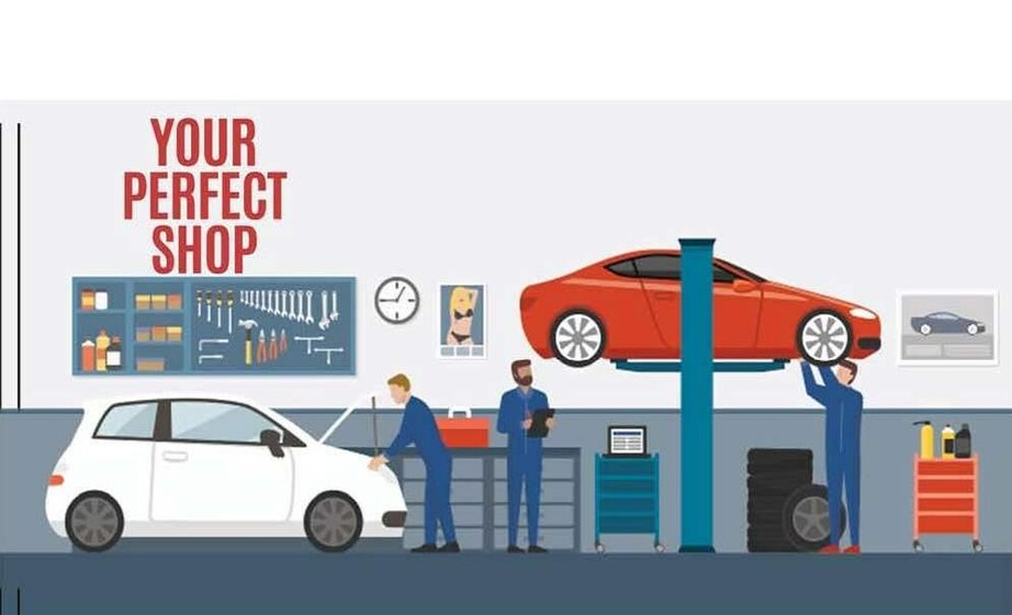 Hunt Demarest with Paar Melis and Associates, Expert Accounting & Tax Services Specializing in Automotive Repair Shops - Vimarsana News