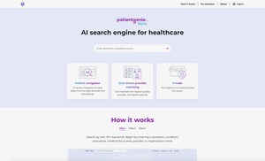Introducing PatientGPT™: The Future of Patient Navigation by PatientGenie™ Using OpenAI