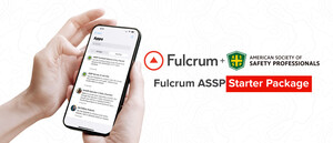 Fulcrum Announces Partnership with American Society of Safety Professionals (ASSP)