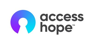 AccessHope Logo (PRNewsfoto/AccessHope)