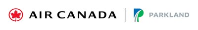 Logos (CNW Group/Air Canada)