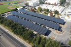 ForeFront Power and HASI Expand Equity Investment with New Distributed Solar-Plus-Storage Portfolio Across California