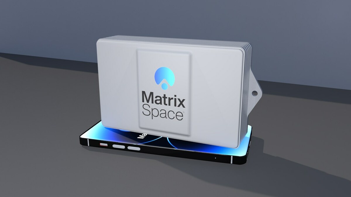 Announcing MatrixSpace Radar - Vimarsana News