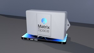 Announcing MatrixSpace Radar