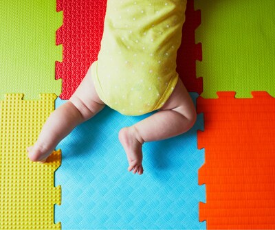 Lawsuit Claims Baby Girl's Burned Face and Singed Hair the Result of Negligent, Untrained Daycare Workers