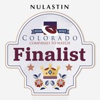 NULASTIN® Selected as Finalist for Colorado Companies to Watch
