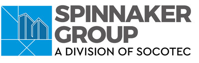 SOCOTEC Acquires Spinnaker Group, further strengthening and expanding geographic presence of its Green Building Consulting Services.