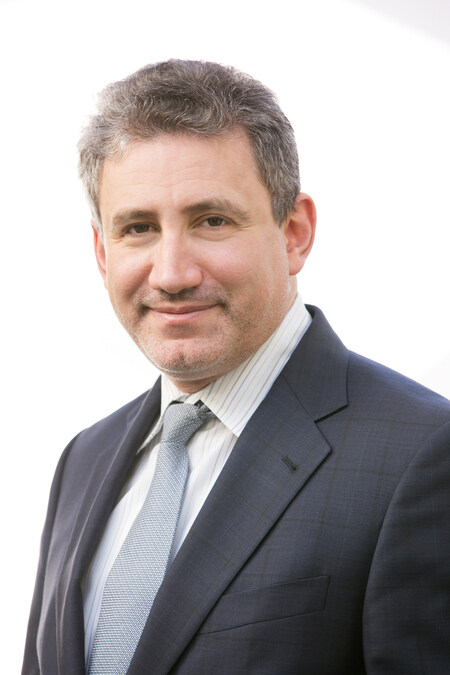 Five Sigma Welcomes Harvard Business School Professor Boris Groysberg as New Partner - Vimarsana News