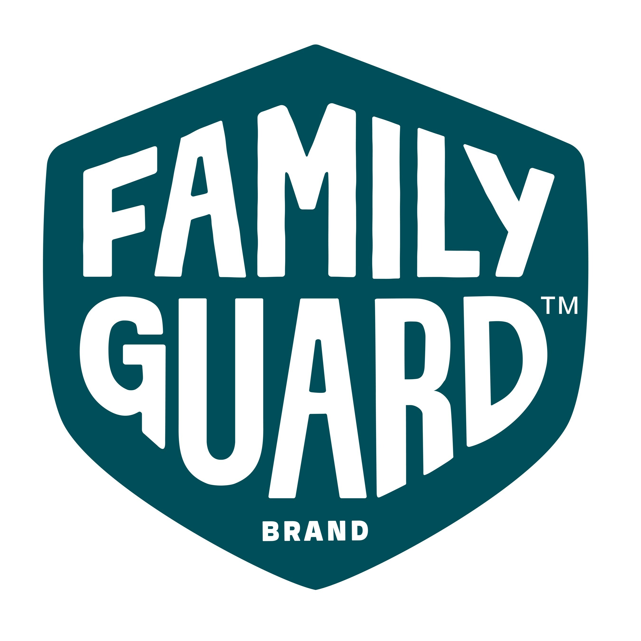 (PRNewsfoto/FamilyGuard™ Brand)
