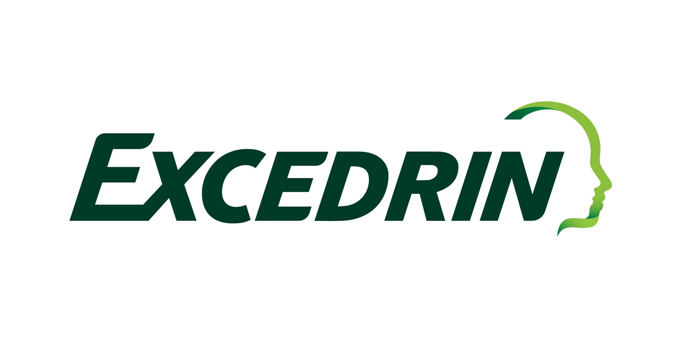 Excedrin Logo