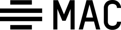 Logo de MAC (Groupe CNW/Musée d'art contemporain de Montréal)