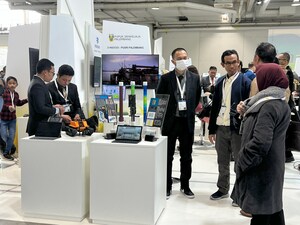 PUPUK INDONESIA GROUP: GLOBALER ERFOLG DURCH DIGITALE TRANSFORMATION UND INNOVATIVE LÖSUNGEN