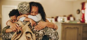 Are Military Special Education Students Being Left Behind?