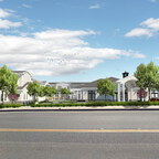 San Clemente's Newest Senior Living Community Comes to Life