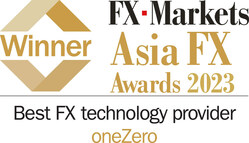 Best FX Technology Provider