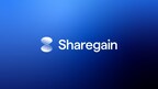 Sharegain announces strategic alliance with J.P. Morgan
