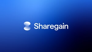 Sharegain annonce une alliance stratégique avec J.P. Morgan