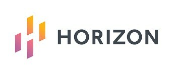 Horizon Logo (PRNewsfoto/HORIZON)